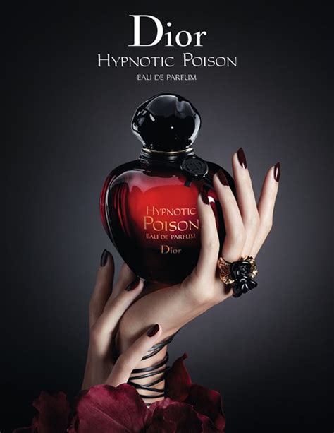 duftbeschreibung dior hypnotic poison|Hypnotic Poison Dior perfume .